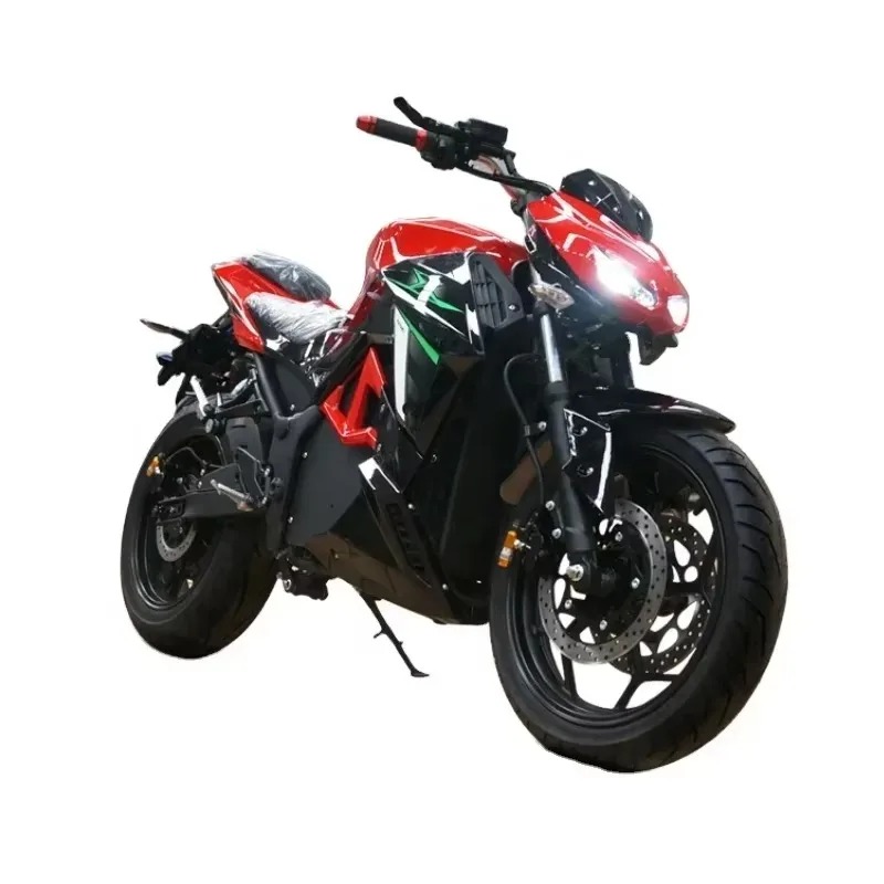 12000W Electric Motorcycle Hub Motor - BR人気新作おしゃれ格安モデル72v 12000w 140km/hハイパワーハブモーター電動バイク（大人用）